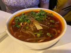 酸辣粉-荣品荟·融合餐厅(月湖广场店)