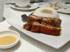 -香港茶餐厅文化体验馆(茶山镇店)