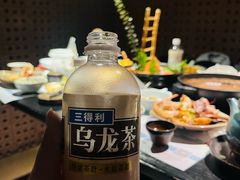 -花潮料理艺食馆(成都万象城店)