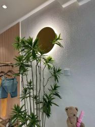 -水沐莲清瑜伽·普拉提