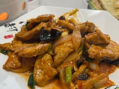 -何适山庄 ·可团建(水长城P2停车场店)