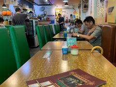 大堂-热浪岛马来餐厅