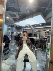 -Sying杉影日式烫染專門店