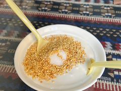 奶嚼口-蜗牛小馆醉乡民谣云南菜(惠新西里店)