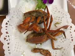-友强·23年特色海鲜大排档(厦门店)