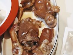 -李老哈·东北菜(宋园路店)