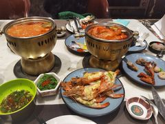 -喜庭海鲜自助(来福士店)