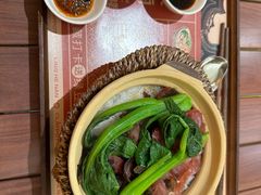 -岭禾南煲仔饭(中洲购物中心店)