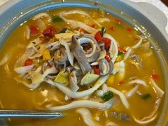 -马凯餐厅(地安门店)