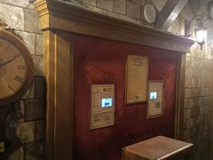 -逃脱反斗城沉浸剧情密室(北京路店)