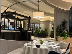 -狮王府淮扬菜(万象城店)