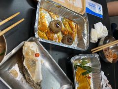 -老虎滩大连海鲜烧烤(建邺云锦路总店)