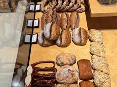 -LANLIZI BAKERY(COSMO店)
