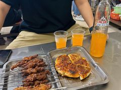 -文文烤肉(大皮院店)