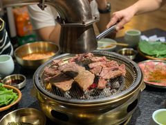 -味家烤肉烤鳗鱼牛排(西塔旗舰店)