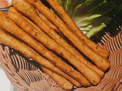 -鼎膳常火锅(华阳店)