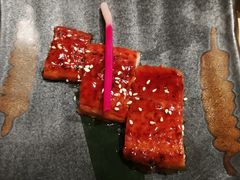-虹料理·日料放题(悠方店)