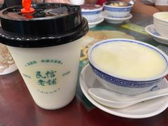 -民信老铺(华盖路店)