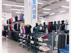-迪卡侬(安德门店)