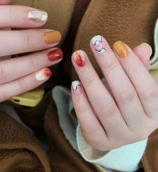 -MOMO·Nail美甲美睫