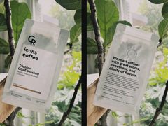 -Cupping Room(Harbour City)
