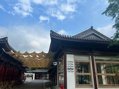 -东钱湖小普陀景区