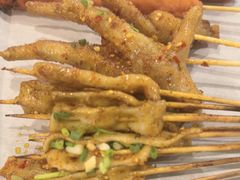 -林二哥宜烤官·宜宾小烧烤