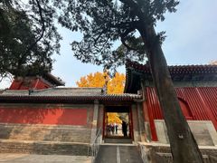 -承恩寺