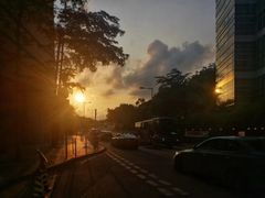 -香港数码港艾美酒店