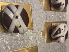 -杭州钱江新城万怡酒店-西餐厅