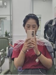 -LJOY丽锦造型·烫发染发