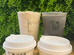 -迷客夏Milksha(无锡苏宁店)