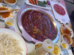 -大龙燚火锅