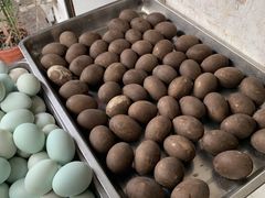 -罗子龙罗家桂花汤圆(曹都巷店)
