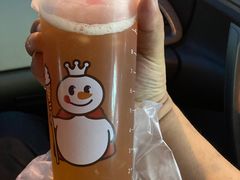 -蜜雪冰城(山东路店)