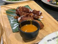 -simply thai天泰(长泰广场店)