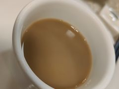飘香奶茶-那达慕蒙古风味酒楼