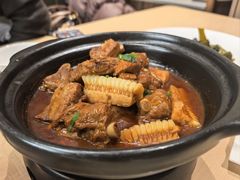 -海泰食府·新鲁菜·家宴(总部基地店)