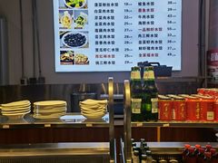 -俏东方·海味水饺·青岛菜(崂山店)