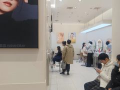-天真蓝照相馆(五角场百联又一城店)