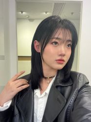 -Fr美发沙龙