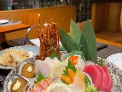 -郑州建业艾美酒店-曙餐厅