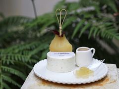 -Kekimatata 生日蛋糕·烘焙教学