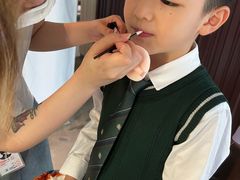 -天真蓝照相馆(五角场百联又一城店)