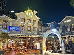 -Calix&Lay's(新天地店)