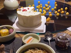 -澳珀食堂