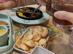-豪客来牛排(海沧阿罗海店)