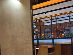 -半秋山西餐厅(宜昌大洋店)