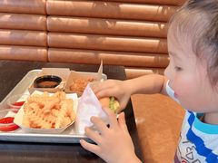 -Shake Shack(浦东嘉里城店)