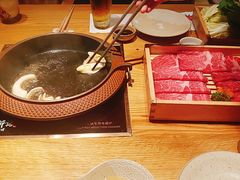 -锅物新语&寿喜烧.炉端割烹(世博源店)